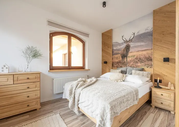 Apartamenty Witow