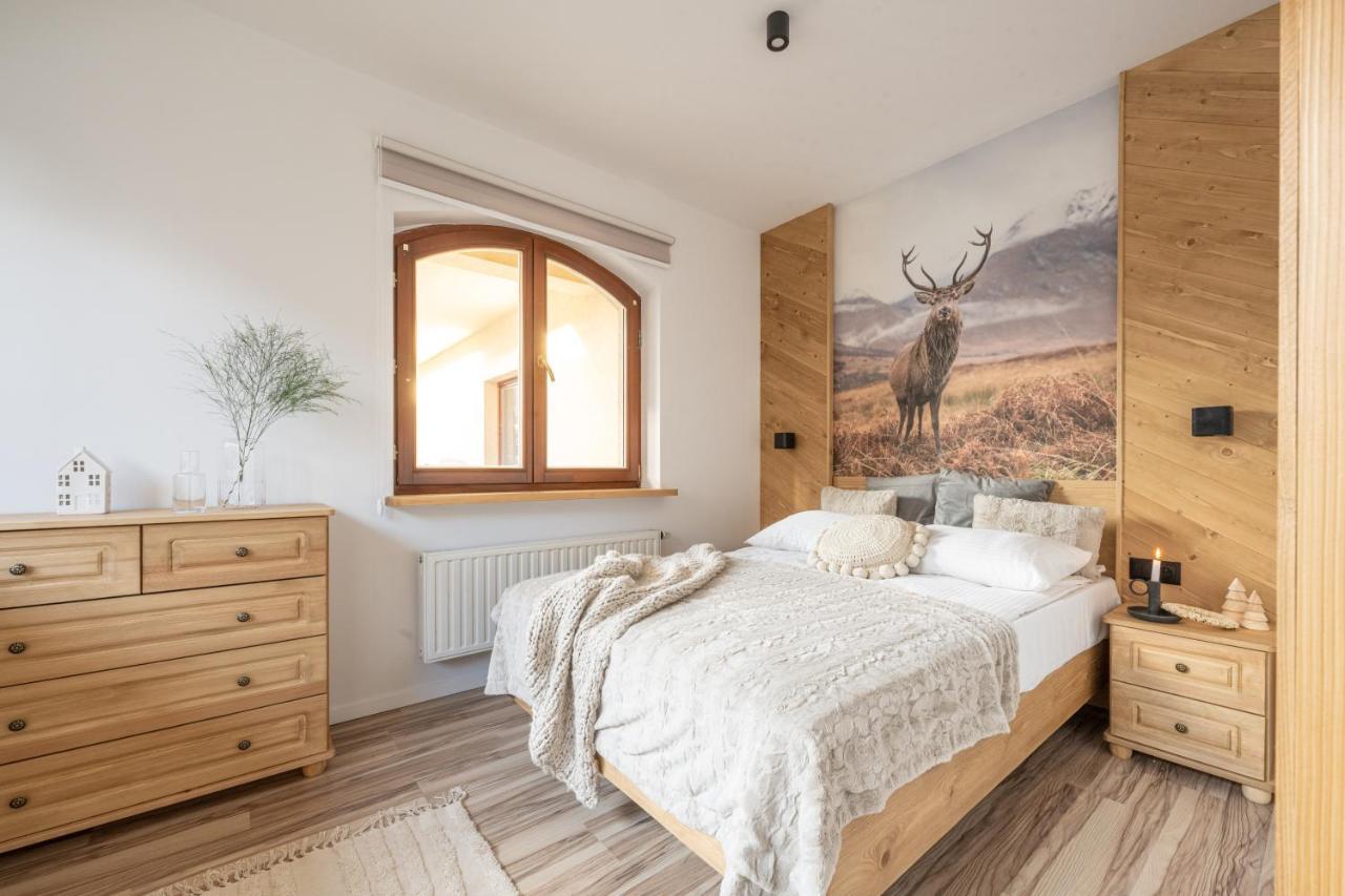 Apartamenty Witow Apartment