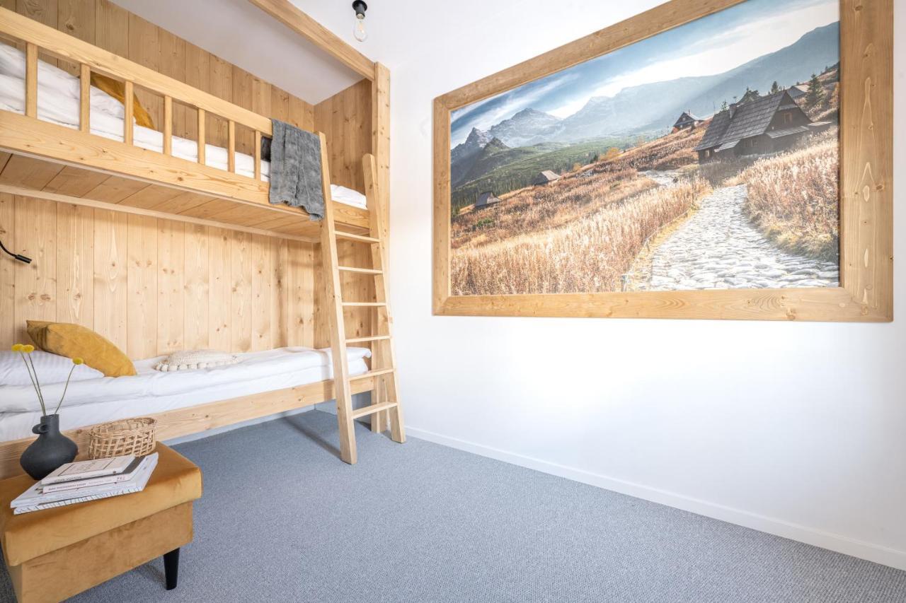 Apartamenty Witow Apartment *