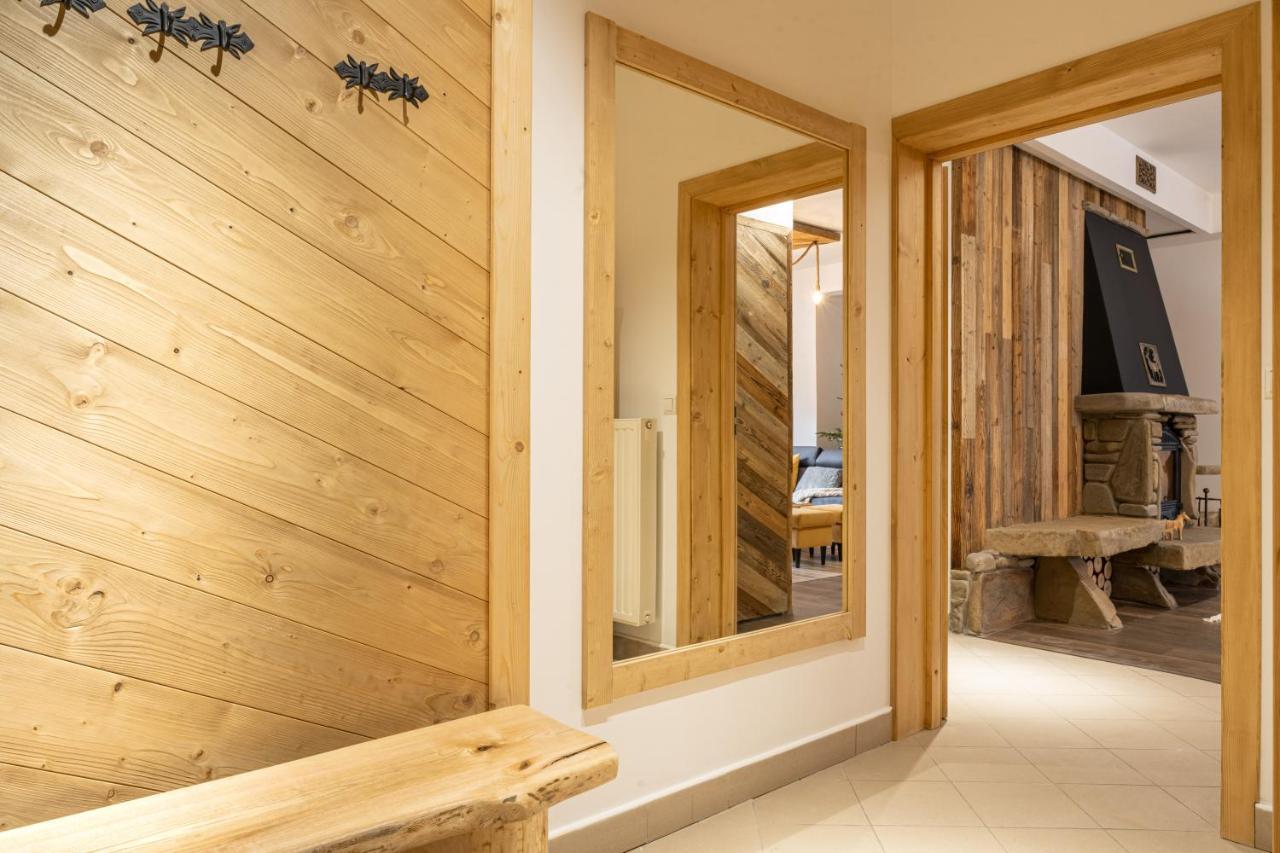 Apartamenty Witow Witów
