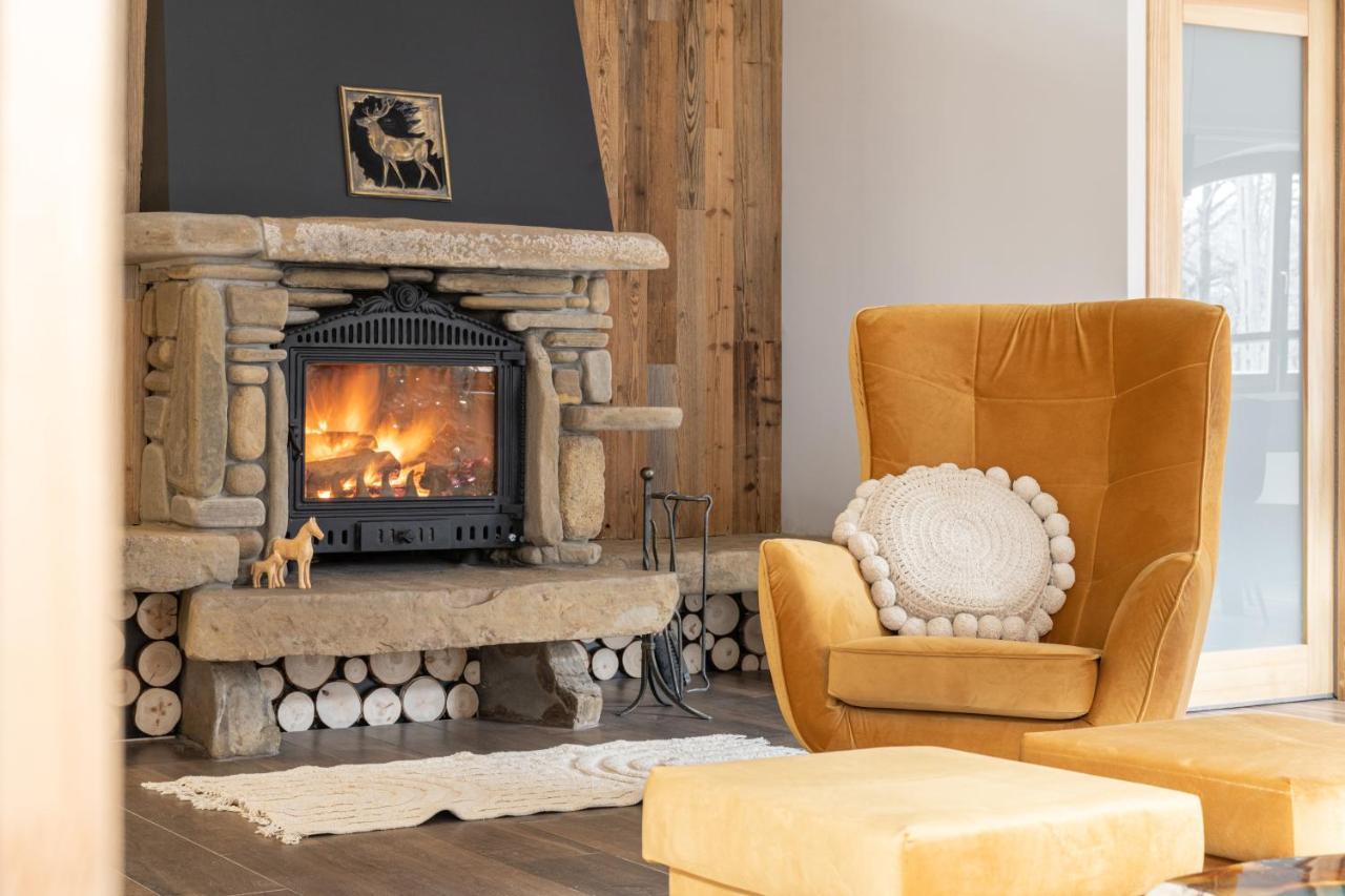 Apartamenty Witow Apartment Witow (Tatra)